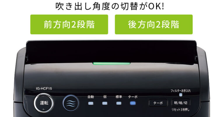 Máy Lọc Không Khí Ô Tô Sharp Ig-Hcf15