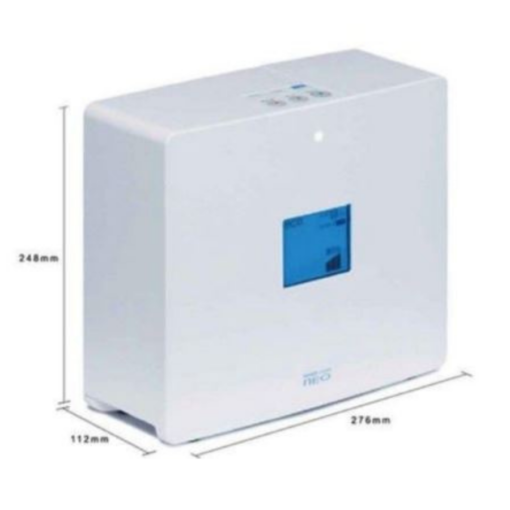 Máy Lọc Nước Ion Kiềm Trim Ion Neo Giàu Hydro - Hình Ảnh 2