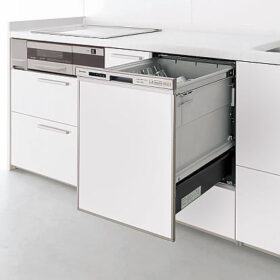 S45Rd5Sd E1733630172462 - Máy Rửa Bát Âm Tủ Panasonic S45Rd5Sd Rửa 6 Bộ Bát Chén