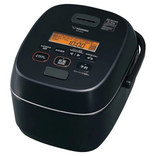 Nồi Cơm Điện Tách Đường Zojirushi Nw-Je10