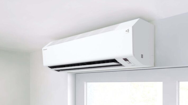 Điều Hòa Daikin F28Ztes-W