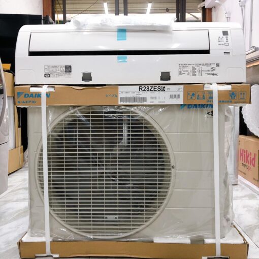 Điều Hòa Daikin F28Ztes-W Công Suất 12000Btu (1.5Hp) - Hình Ảnh 2