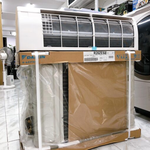 Điều Hòa Daikin F28Ztes-W Công Suất 12000Btu (1.5Hp) - Hình Ảnh 5