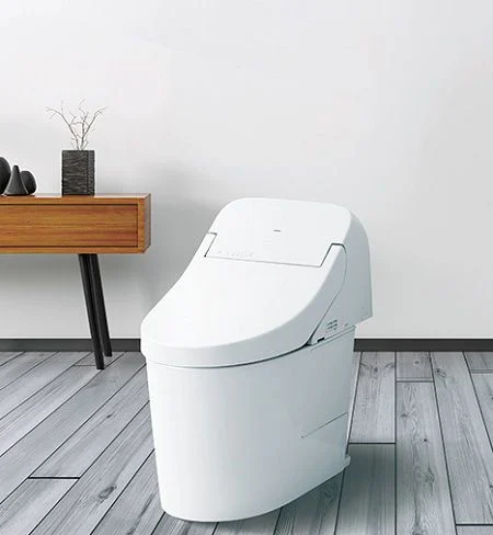 Bồn Cầu Thông Minh Nội Địa Nhật Toto Ces9435 : Đánh Giá Chi Tiết