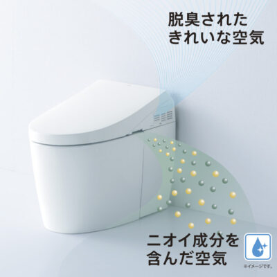 Bồn Cầu Thông Minh Toto Ces9435