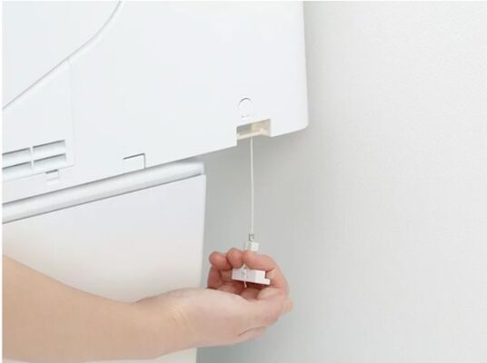Bồn Cầu Thông Minh Toto Ces9435