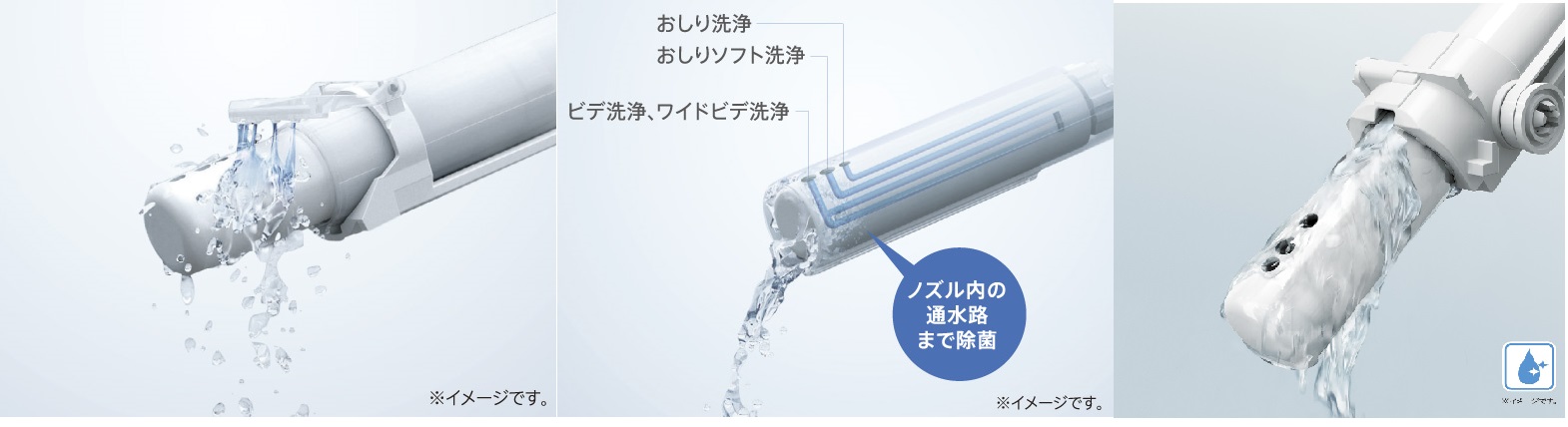 Bồn Cầu Thông Minh Nội Địa Nhật Toto Ces9435 : Đánh Giá Chi Tiết
