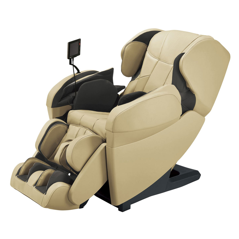 Ghế Massage Nội Địa Nhật Panasonic Ep-Ma103 - Tìm Hiểu Chi Tiết