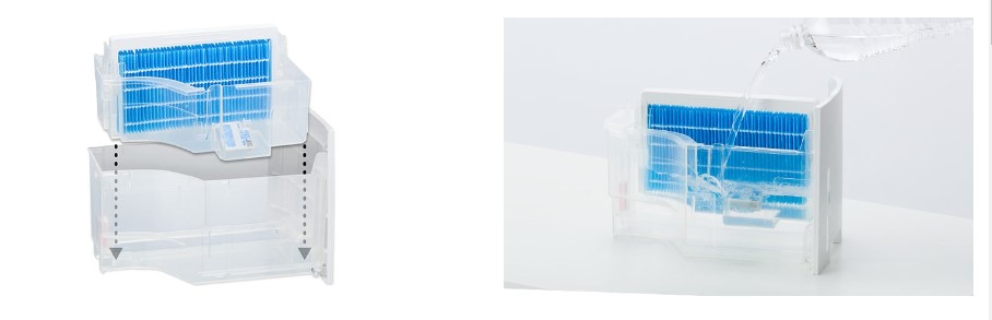 Máy Lọc Không Khí Nội Địa Nhật Sharp Ki-Pd50 : Đánh Giá Chi Tiết