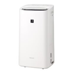 Máy Lọc Không Khí Sharp Nội Địa Nhật