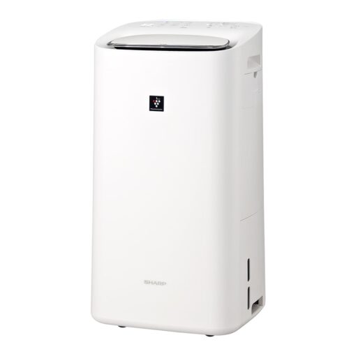Máy Lọc Không Khí Sharp Nội Địa Nhật