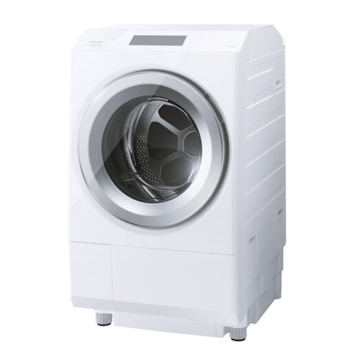 Máy Giặt Toshiba Tw-127Xp3L Giặt 12Kg Sấy 7Kg