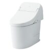 Bồn cầu thông minh TOTO CES9435 nguyên khối