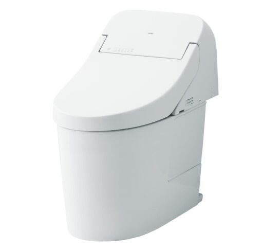 Bồn Cầu Thông Minh Toto Ces9435 Nguyên Khối