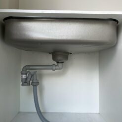 Chậu Rửa Bát Shigeru Fcm-Dk Fs Một Hố