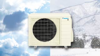 Điều Hòa Daikin F28Ztes-W