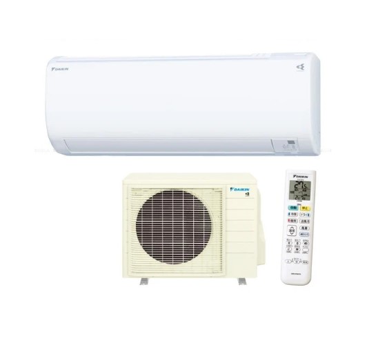 Điều Hòa Daikin F25Ztes-W Công Suất 10000 Btu