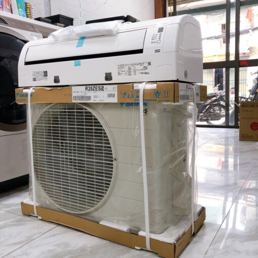 Điều Hòa Daikin F28Ztes-W Công Suất 12000Btu (1.5Hp) - Hình Ảnh 3