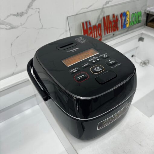 Nồi Cơm Điện Tách Đường Zojirushi Nw-Je10 - Hình Ảnh 5
