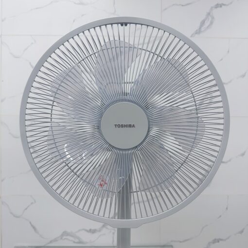 Quạt Điện Toshiba Tf-30Al26 Thiết Kế 7 Cánh - Hình Ảnh 8