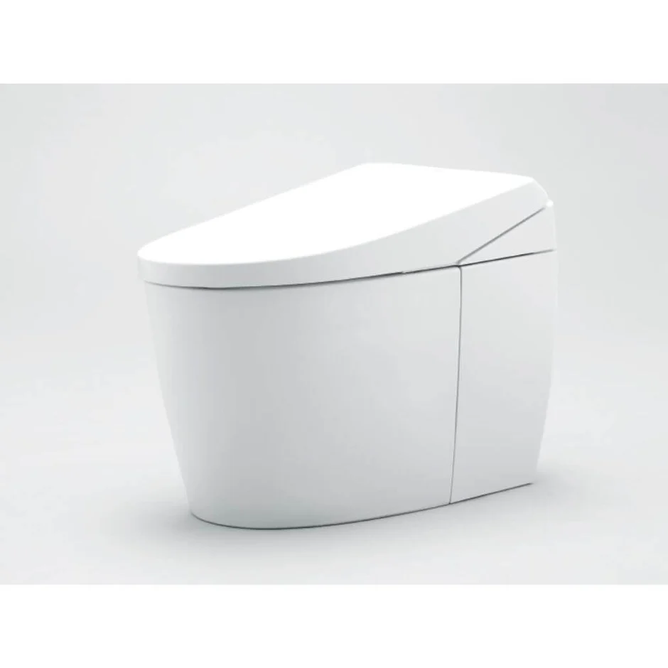 Bồn cầu thông minh TOTO CES9720 nguyên khối
