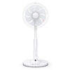 Quạt điện Hitachi HEF-AL300F thiết kế 8 cánh