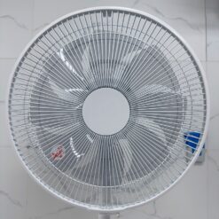 Quạt Điện Hitachi Hef-Al300F Thiết Kế 8 Cánh