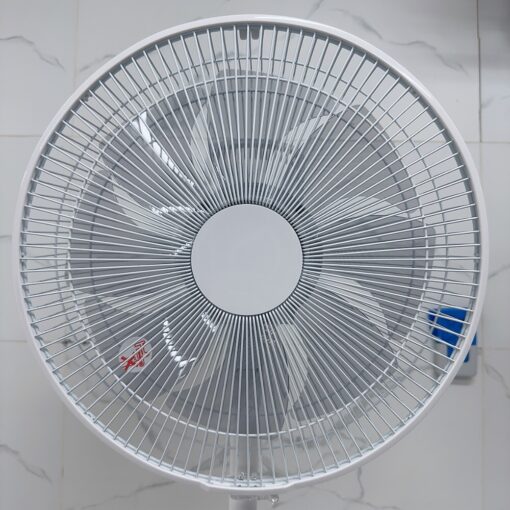 Quạt Điện Hitachi Hef-Al300F Thiết Kế 8 Cánh - Hình Ảnh 4