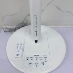 Quạt Điện Hitachi Hef-Al300F Thiết Kế 8 Cánh