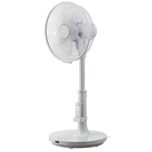 Quạt Điện Toshiba Tf-30Al26 Thiết Kế 7 Cánh - Hình Ảnh 2
