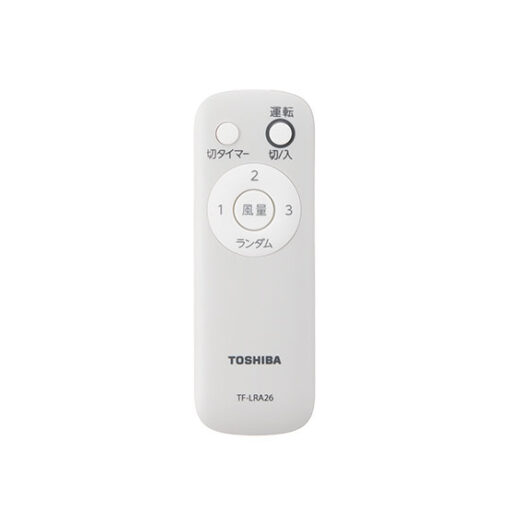 Quạt Điện Toshiba Tf-30Al26 Thiết Kế 7 Cánh - Hình Ảnh 4