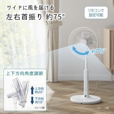 Quạt Điện Hitachi Hef-Al300F