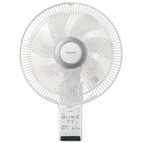 Quạt Treo Tường Toshiba Tf-30Rk27 Thiết Kế 7 Cánh
