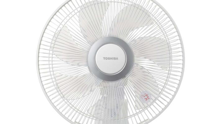 Quạt Treo Tường Toshiba Tf-30Rk27