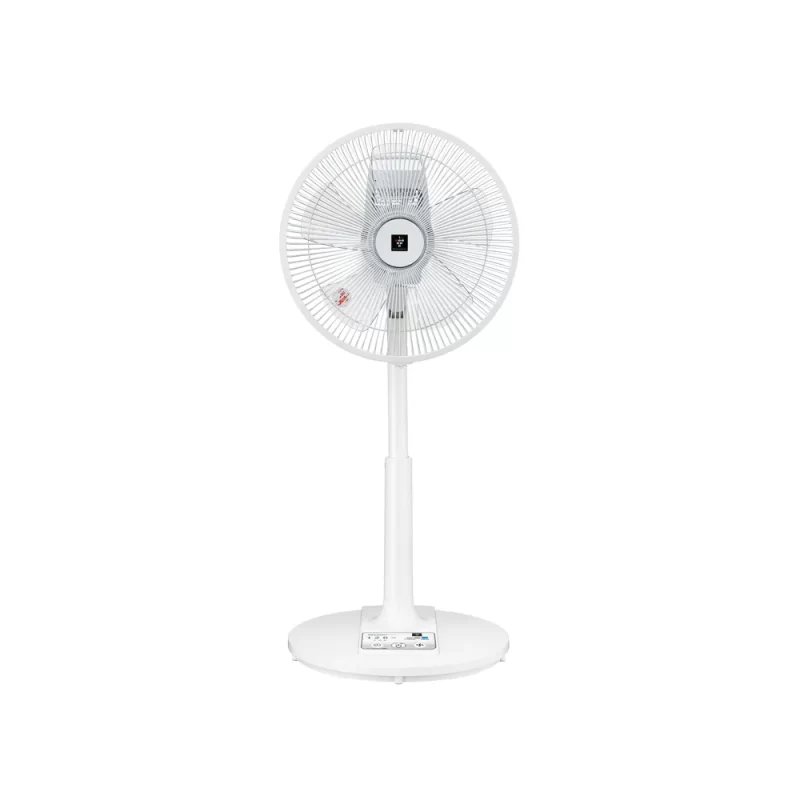 Quạt Điện Nội Địa Nhật Sharp Pj-S3As