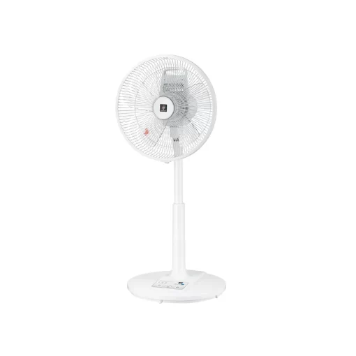 Quạt Điện Sharp Pj-S3As Trang Bị Ion Plasma - Hình Ảnh 2