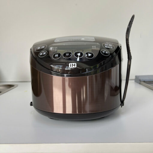 Nồi Cơm Tiger Jpw-D100T Dung Tích 1Lít - Hình Ảnh 3
