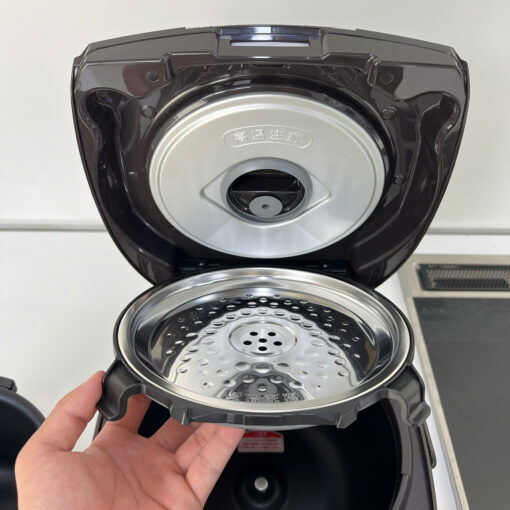 Nồi Cơm Tiger Jpw-D100T Dung Tích 1Lít - Hình Ảnh 4