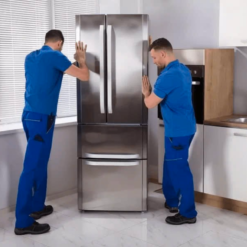 Dịch vụ lắp đặt tủ lạnh đáng tin cậy