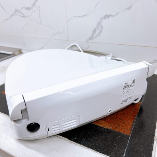 Nắp Bồn Cầu Thông Minh Toto Tcf8Gm44 - Hình Ảnh 6