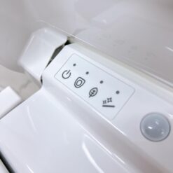 Nắp Bồn Cầu Thông Minh Toto Tcf8Gm44