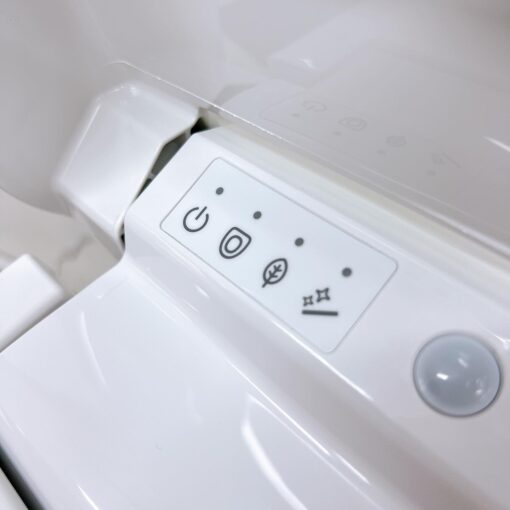Nắp Bồn Cầu Thông Minh Toto Tcf8Gm44 - Hình Ảnh 5