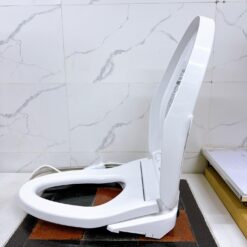 Nắp Bồn Cầu Thông Minh Toto Tcf8Gm44