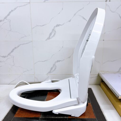 Nắp Bồn Cầu Thông Minh Toto Tcf8Gm44 - Hình Ảnh 3