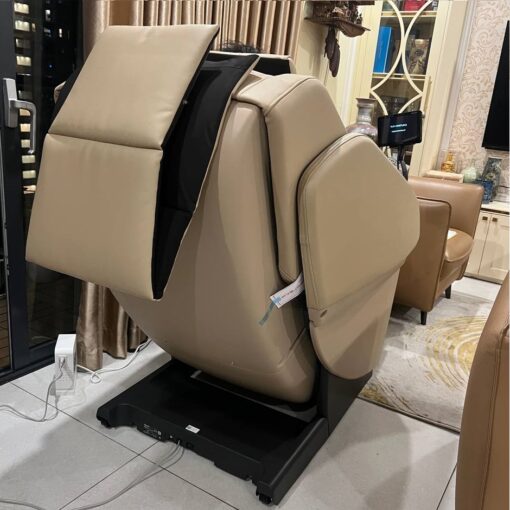 Ghế Massage Panasonic Real Pro Ep-Ma120 - Hình Ảnh 4