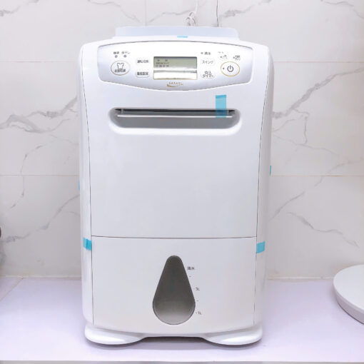 Máy Hút Ẩm Mitsubishi Mj-P180Wx Công Suất Hút 18L/Ngày - Hình Ảnh 2
