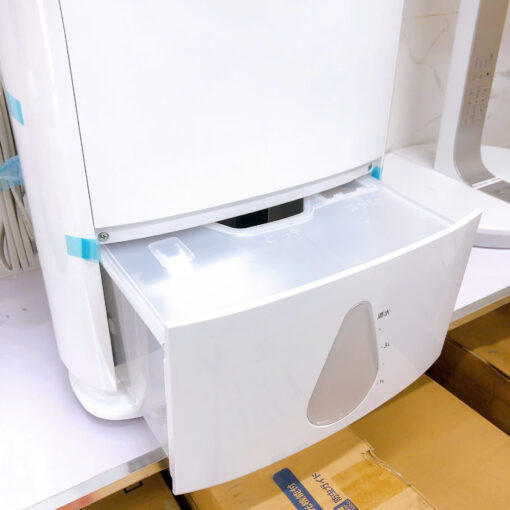 Máy Hút Ẩm Mitsubishi Mj-P180Wx Công Suất Hút 18L/Ngày - Hình Ảnh 5