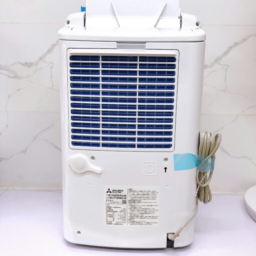 Máy Hút Ẩm Mitsubishi Mj-P180Wx Công Suất Hút 18L/Ngày - Hình Ảnh 7