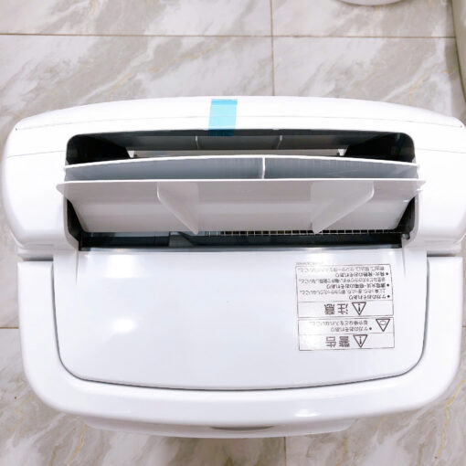 Máy Hút Ẩm Mitsubishi Mj-P180Wx Công Suất Hút 18L/Ngày - Hình Ảnh 6