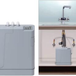 Máy Lọc Nước Ion Kiềm Trim Ion Gracia-L